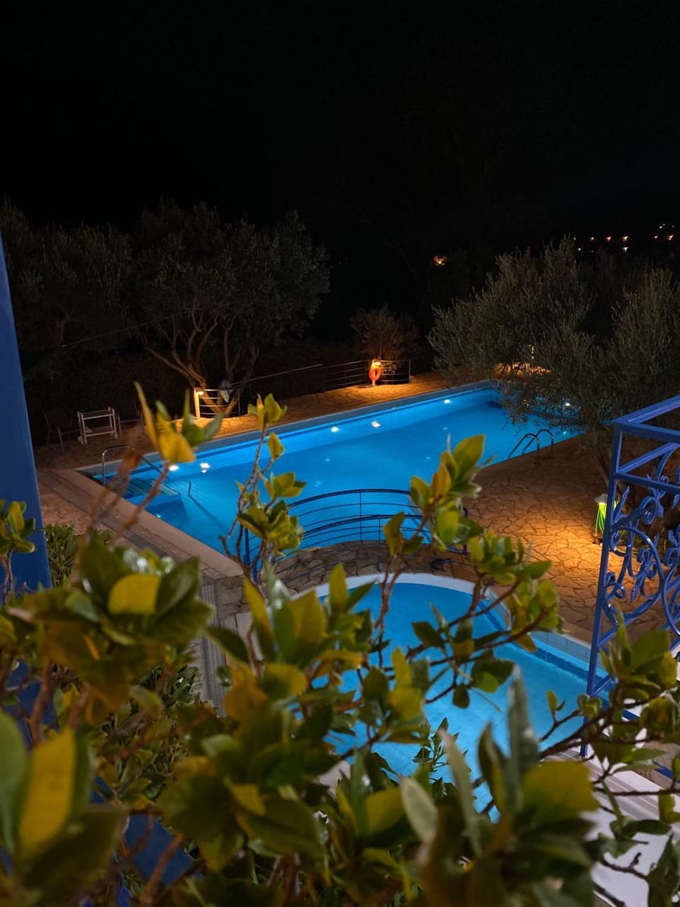 Summer Villa Pasiphae Private Pool - BBQ -Beach 2min Villa in East Attica Regional Unit, Greece