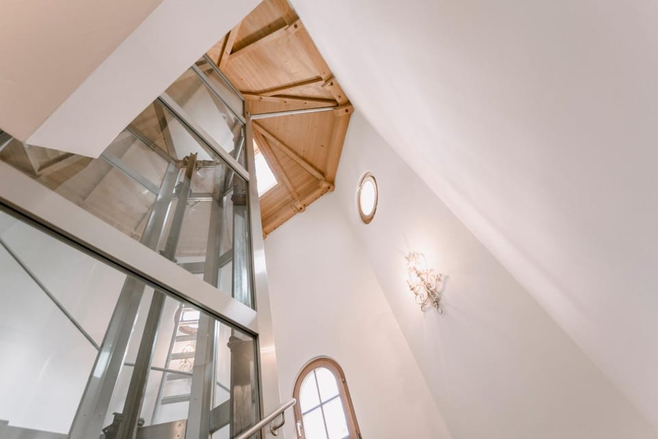 Residence Castel Apartment in Ortisei