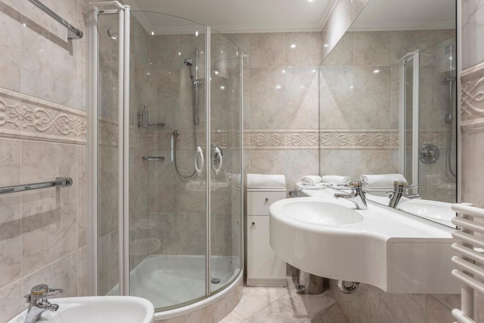 Residence Castel Apartment in Ortisei