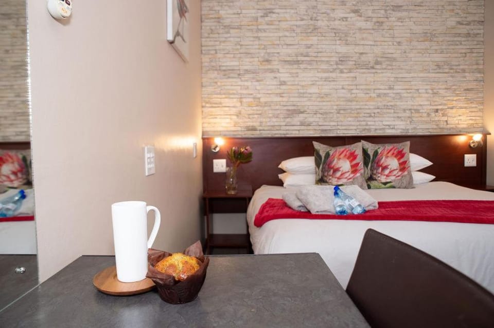Alucarni Guest House with solar energy Bed and Breakfast in South Africa