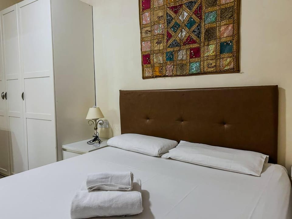 Perfecta ubicación en el SOHO Apartment in Malaga