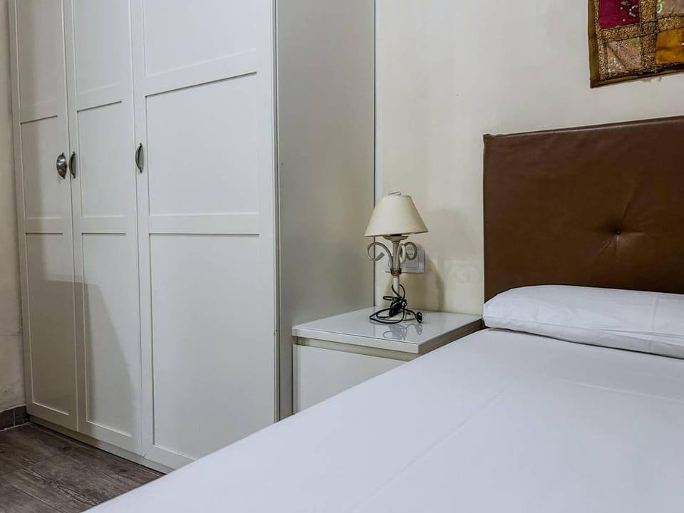 Perfecta ubicación en el SOHO Apartment in Malaga
