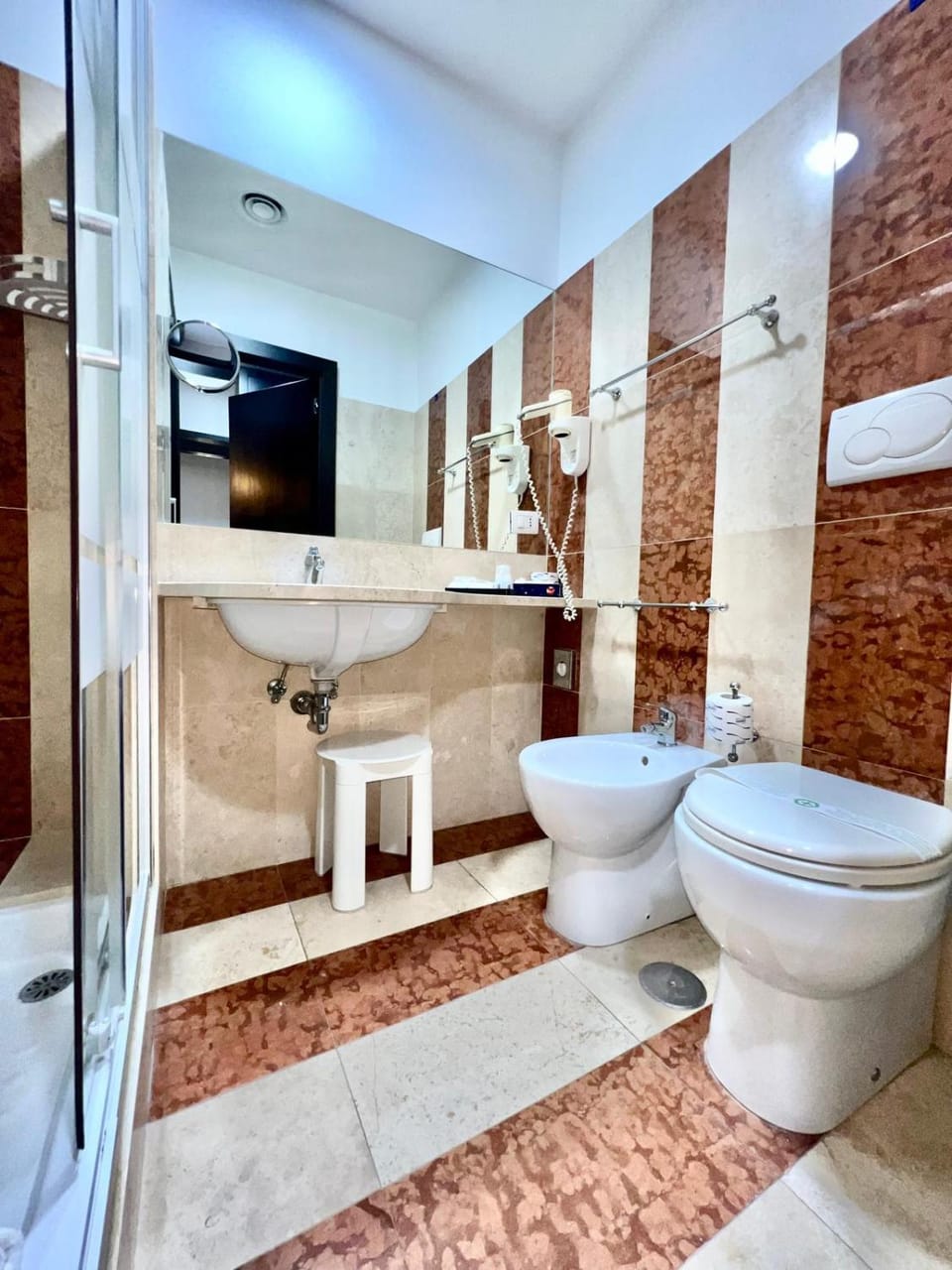 Guest House della Valle Roma Bed and Breakfast in Rome