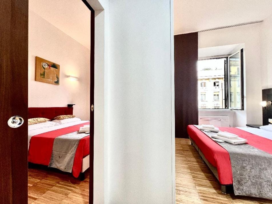 Guest House della Valle Roma Bed and Breakfast in Rome