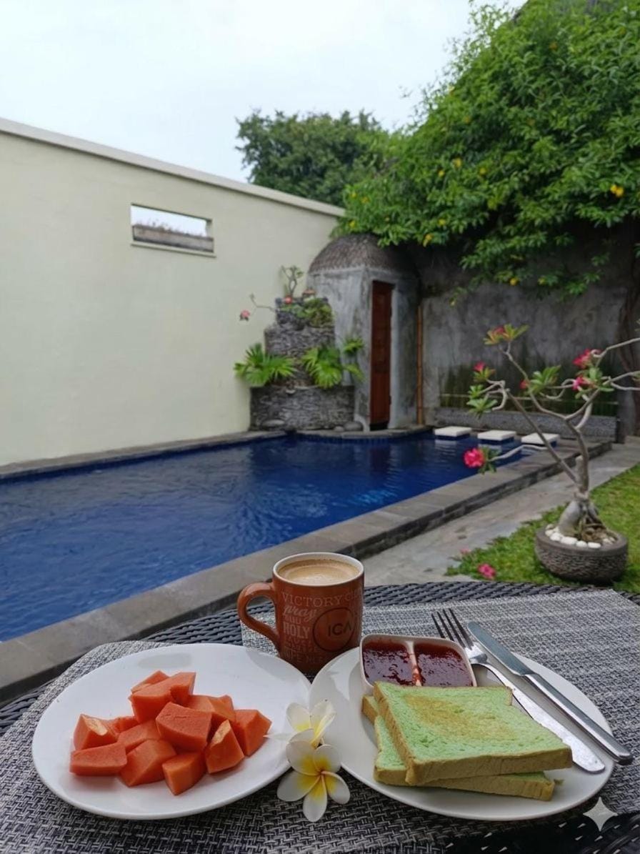 Villa Casa Shanti Villa in Buleleng