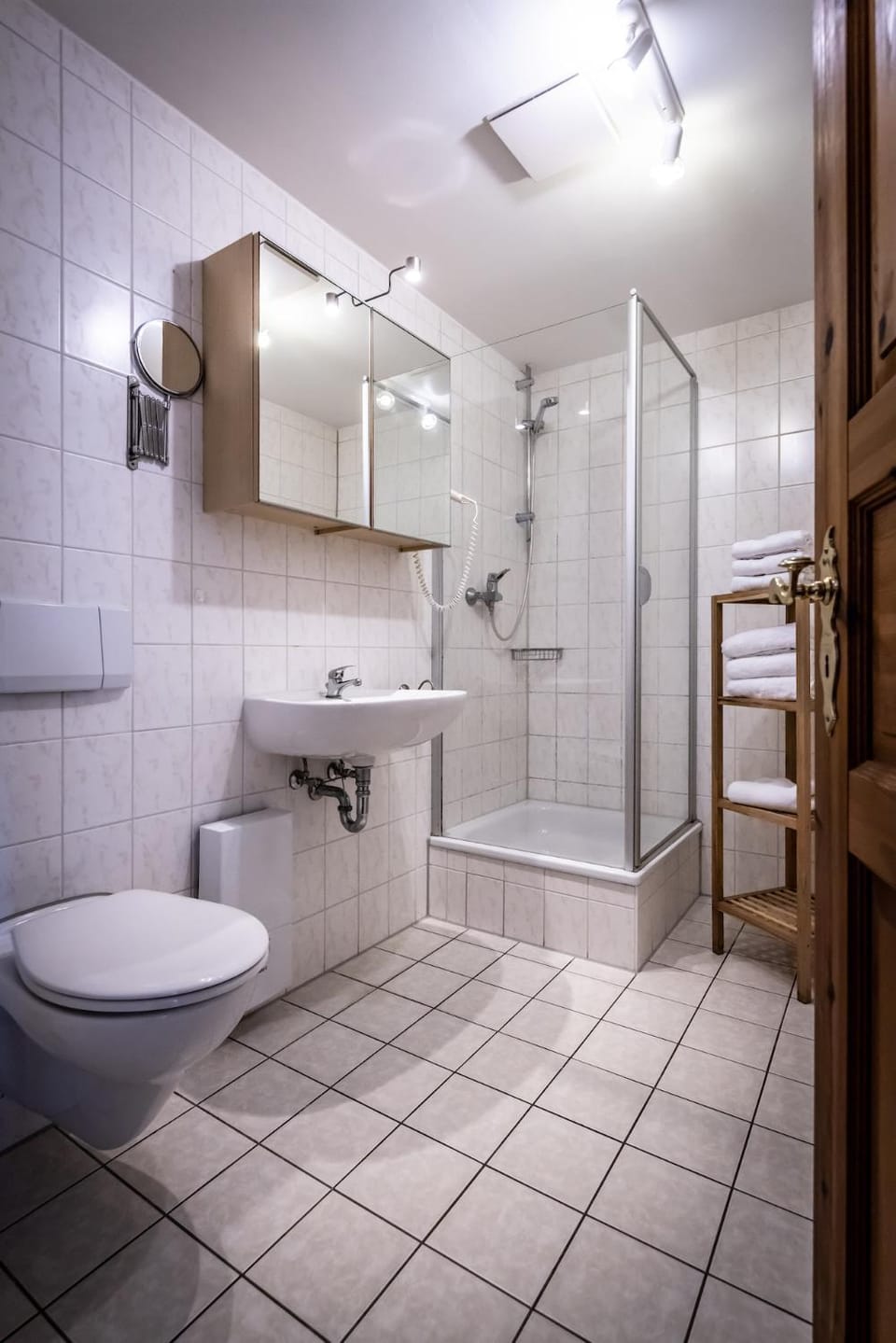 Gutshof Bastorf Bed and Breakfast in Kühlungsborn