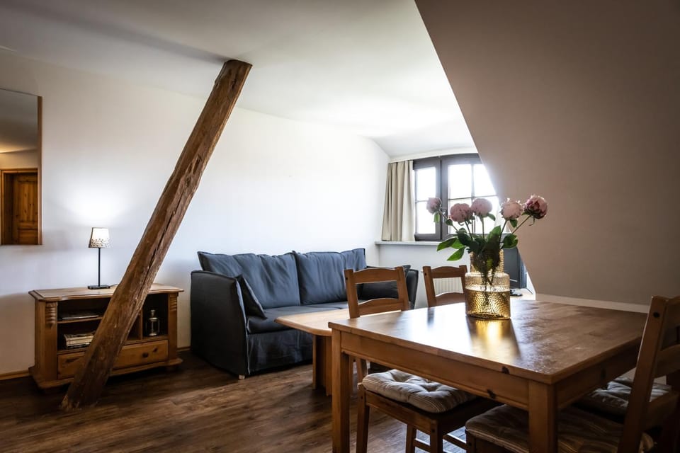 Gutshof Bastorf Bed and Breakfast in Kühlungsborn