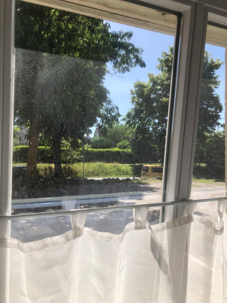 View (from property/room)