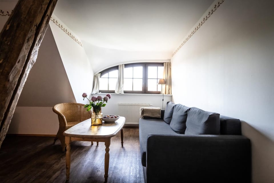 Gutshof Bastorf Bed and Breakfast in Kühlungsborn