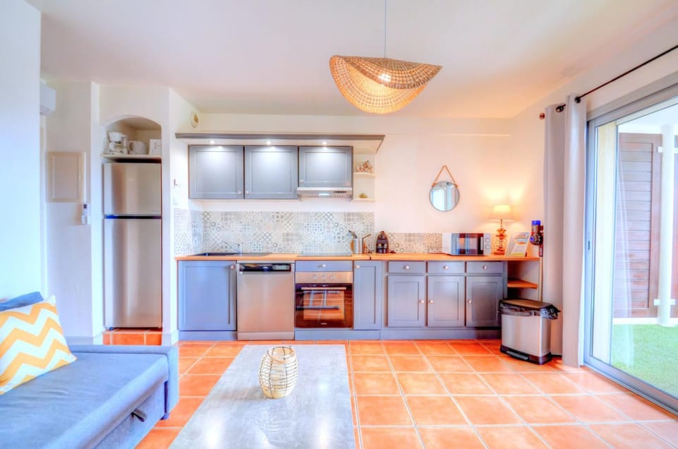 Les terrasses du Liouquet Apartment in La Ciotat