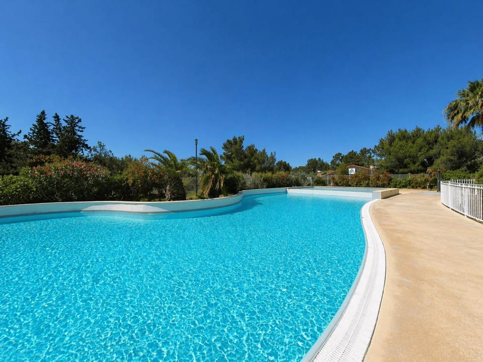 Les terrasses du Liouquet Apartment in La Ciotat