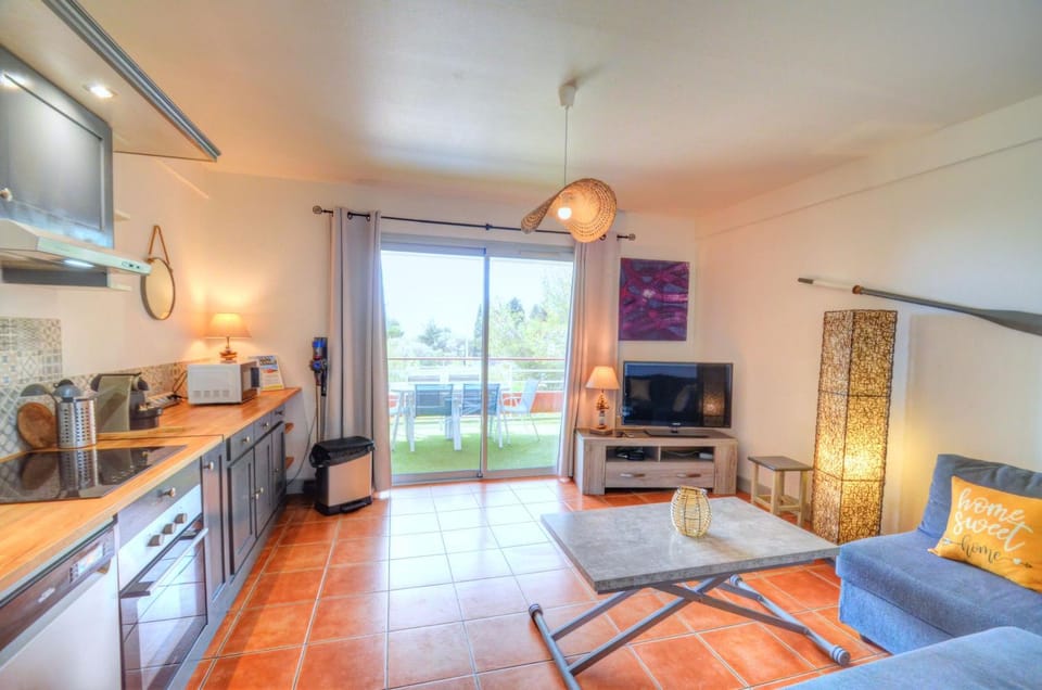 Les terrasses du Liouquet Apartment in La Ciotat