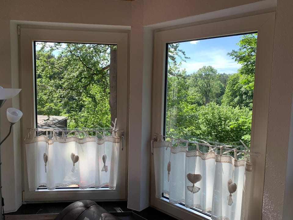 View (from property/room)