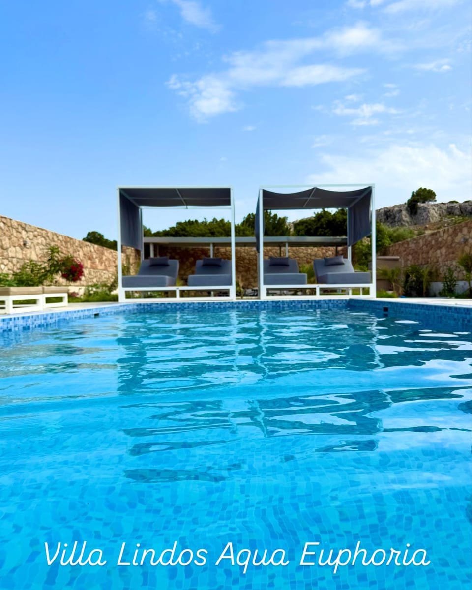 Day, Pool view, Swimming pool