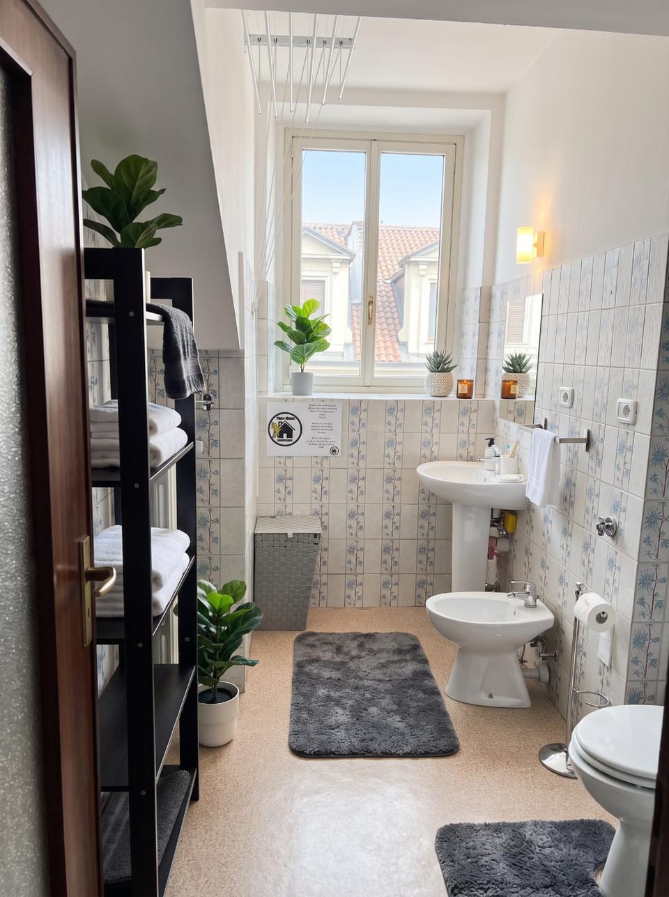 Toilet, Bathroom