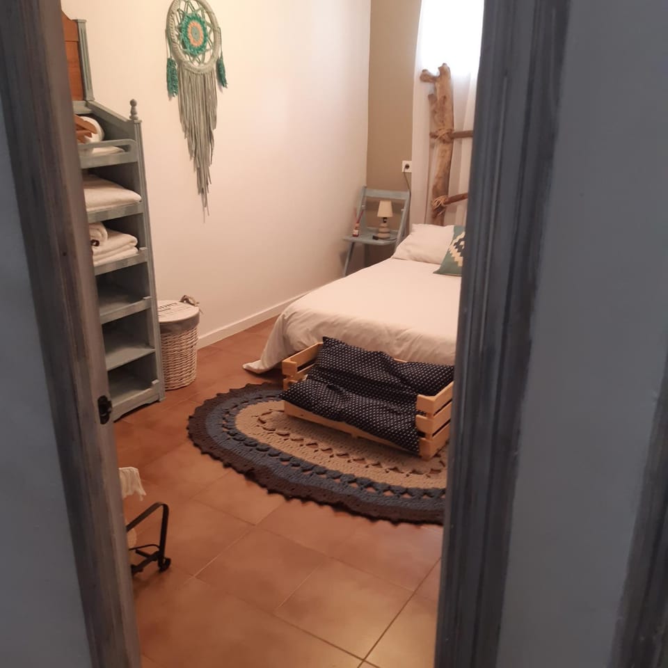 Al Alba Vivienda Vacacional VV1865AS House in Asturias