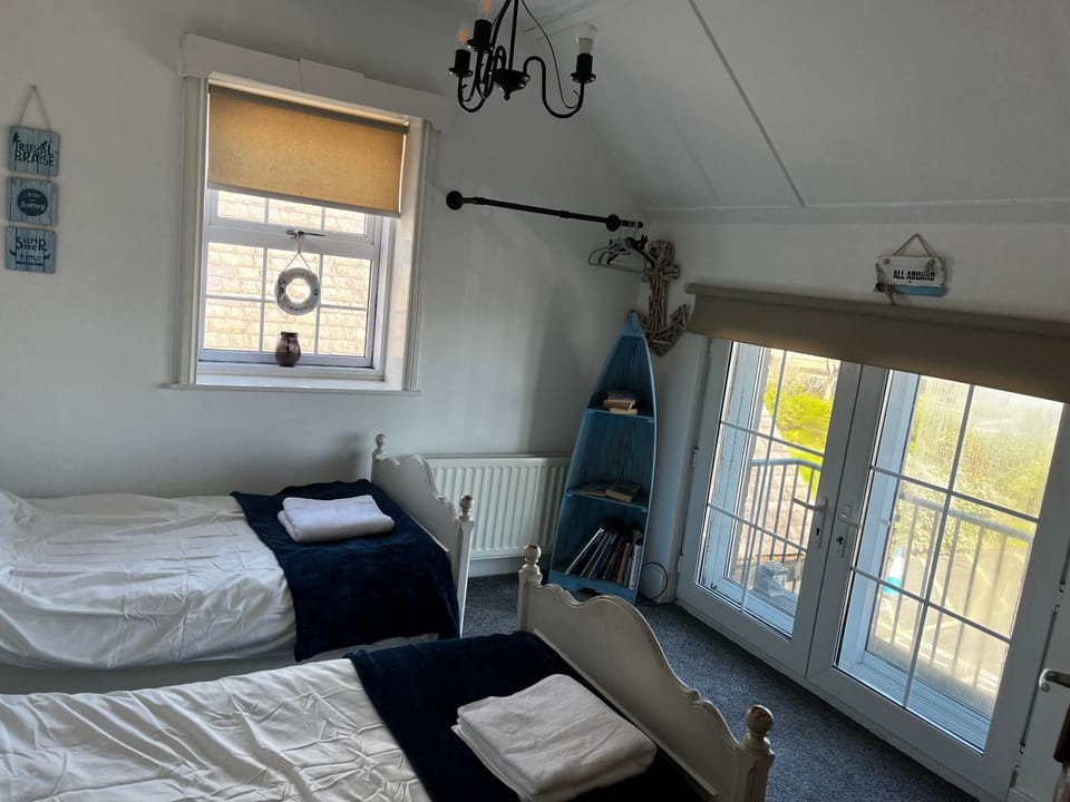 The View Bed and Breakfast in North Tyneside District