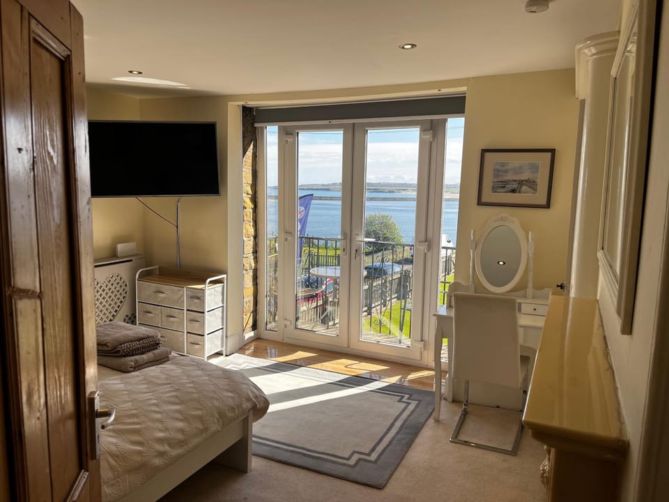 The View Bed and Breakfast in North Tyneside District