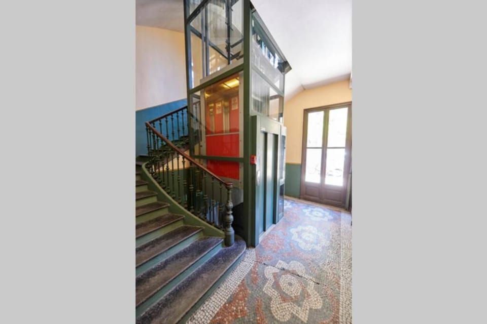Domus Mazzini Apartment in Turin