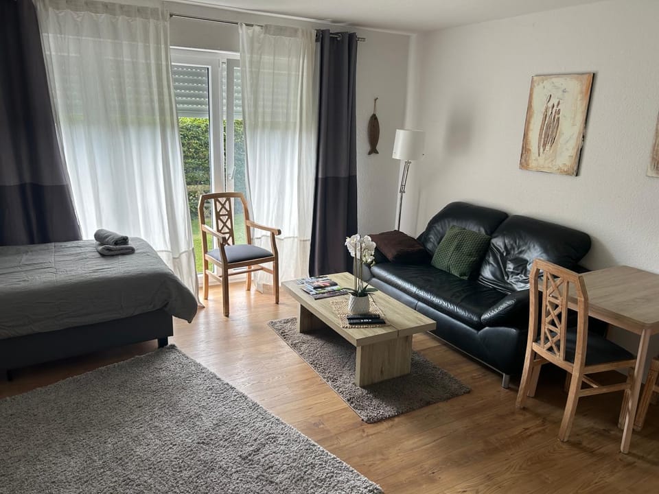 Apartment am Kurpark Apartment in North Rhine-Westphalia