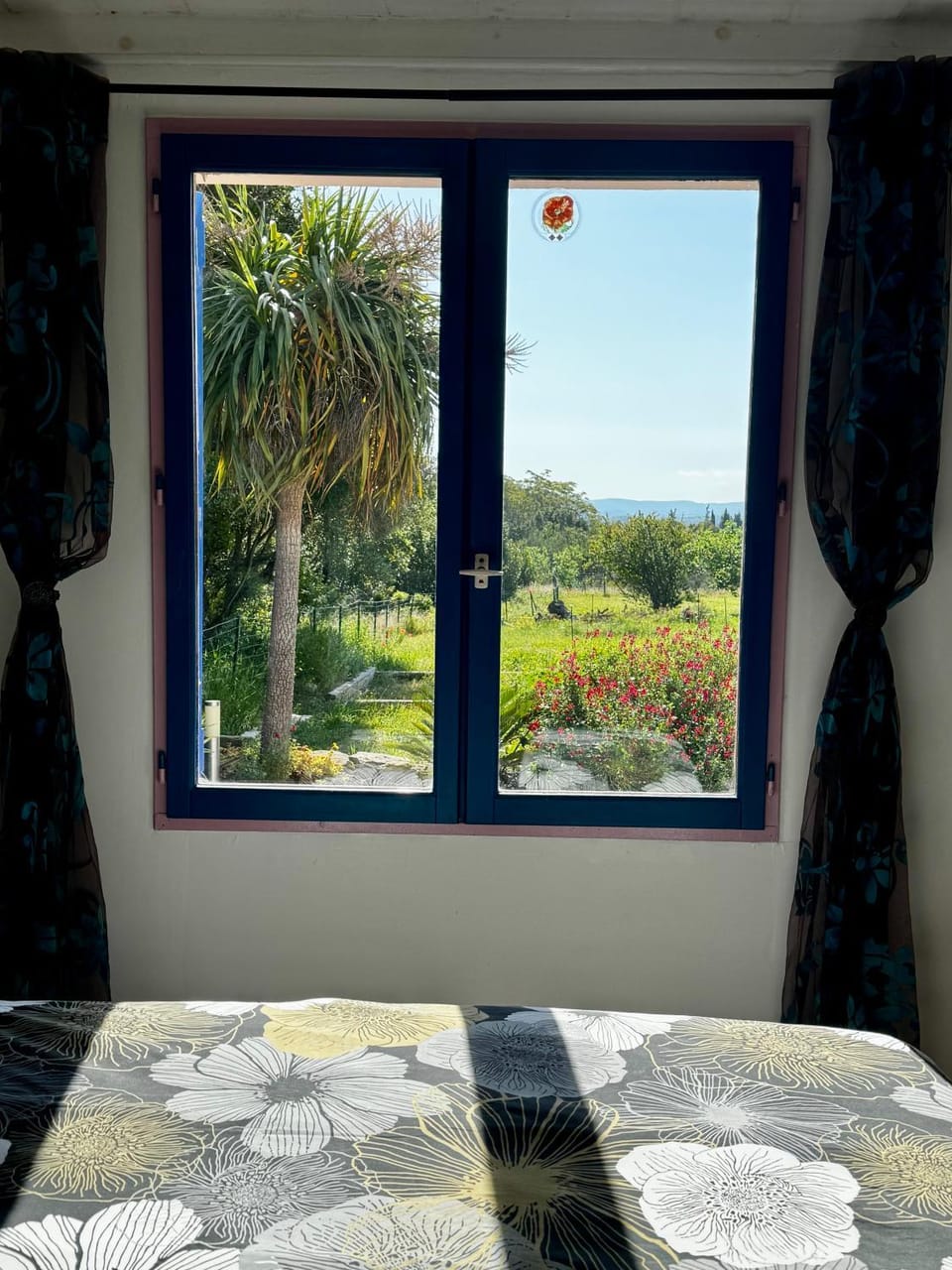 Mas des Tournevents Bed and Breakfast in Occitanie