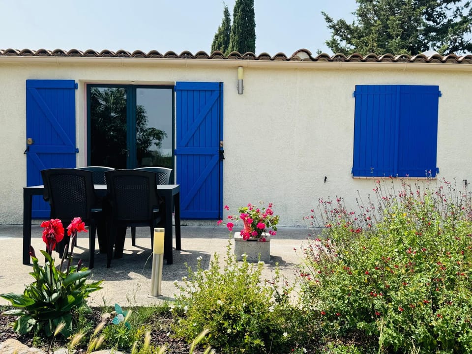 Mas des Tournevents Bed and Breakfast in Occitanie