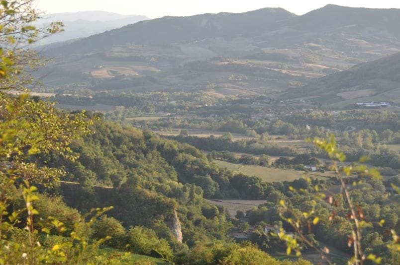 All'Ovile Bed and Breakfast in Emilia-Romagna