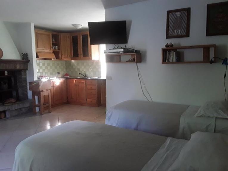 All'Ovile Bed and Breakfast in Emilia-Romagna