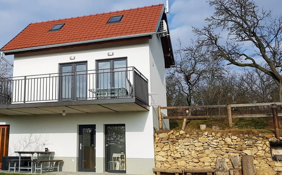Apartmán Podyjí Apartment in South Moravian Region