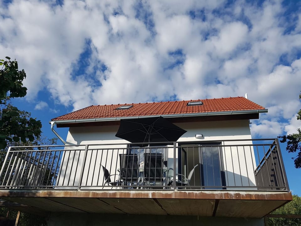 Apartmán Podyjí Apartment in South Moravian Region