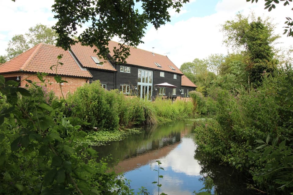 Lake view
