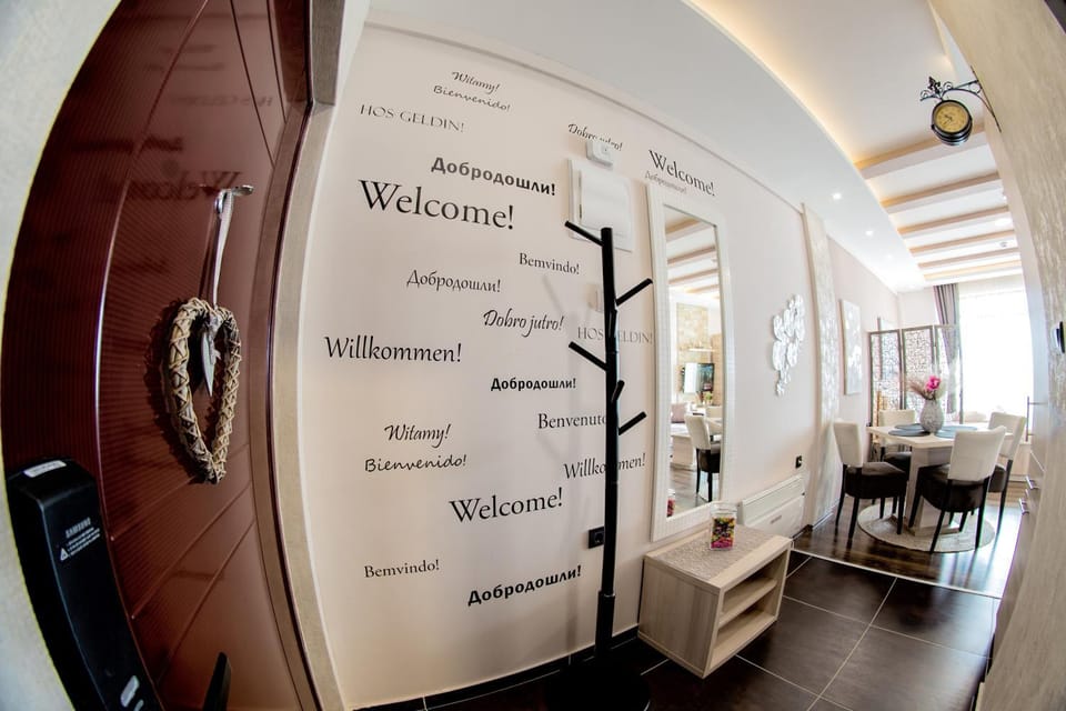 Milmari Resort M16 Markovic Apartment in Serbia