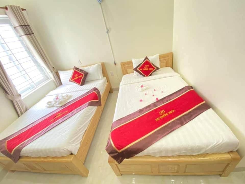 Hotel Hải Trường Vacation rental in Ba Ria - Vung Tau
