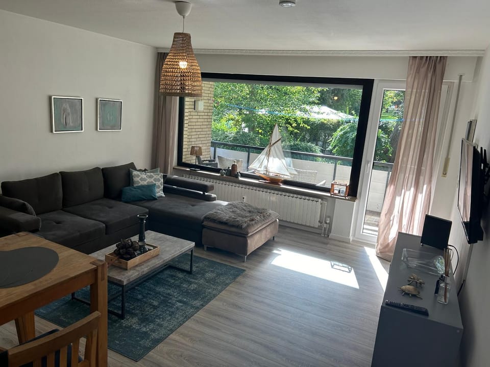 Apartment am Klinikviertel Apartment in North Rhine-Westphalia