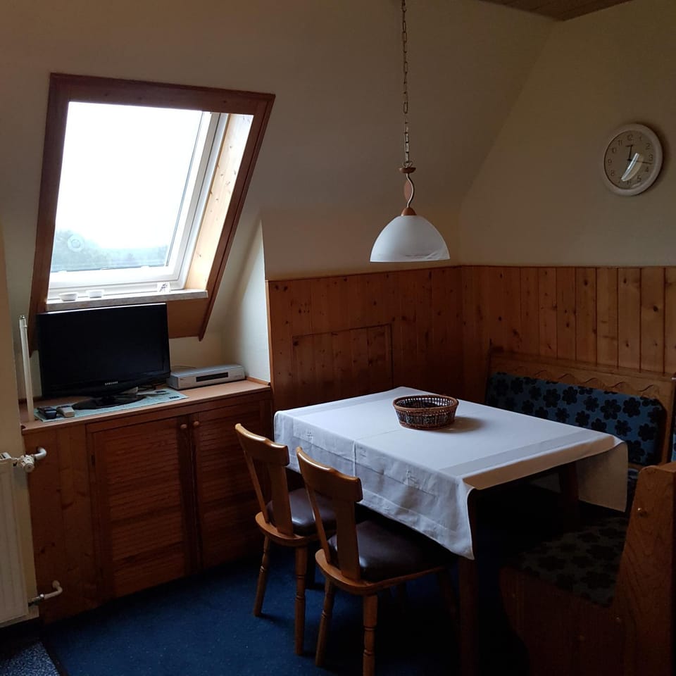 Ferienwohnung Heinrich Apartment in Sächsische Schweiz-Osterzgebirge