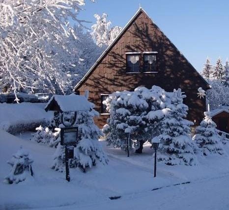 Ferienwohnung Heinrich Apartment in Sächsische Schweiz-Osterzgebirge