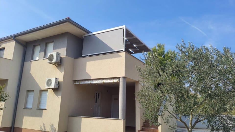 Apartment Dundo in quiet green area Apartment in Medulin