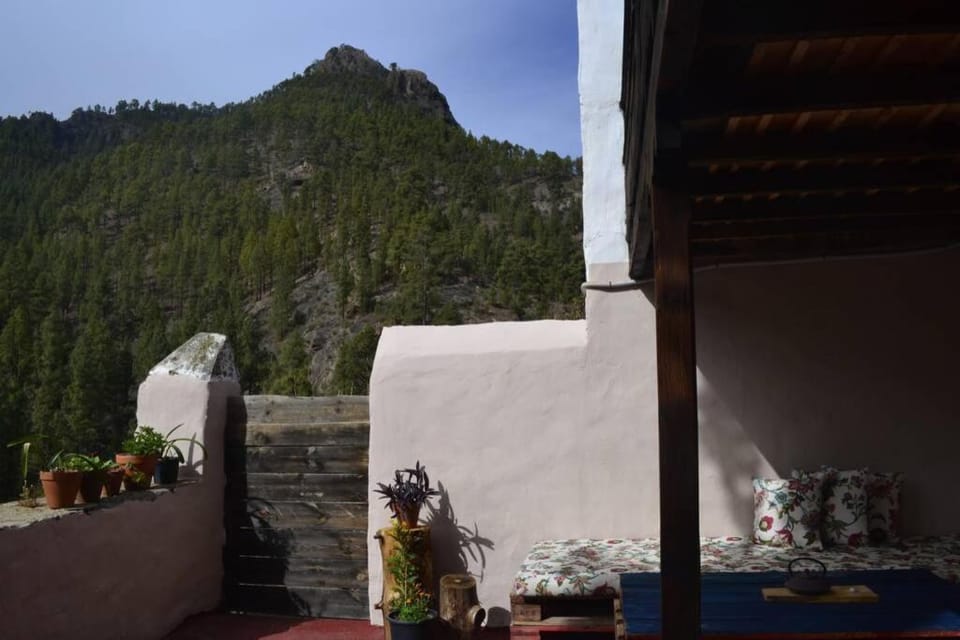 Casa Rural Lomito del Pino House in Comarca Sur