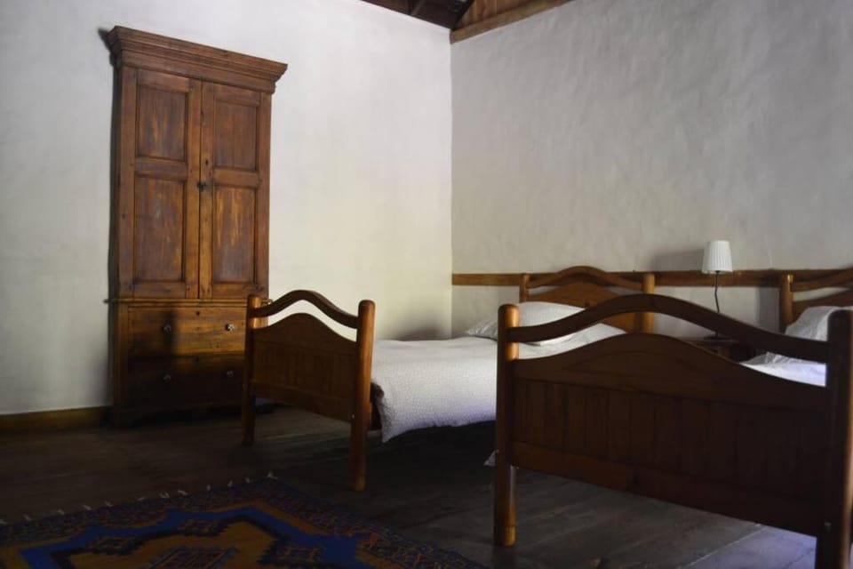 Casa Rural Lomito del Pino House in Comarca Sur