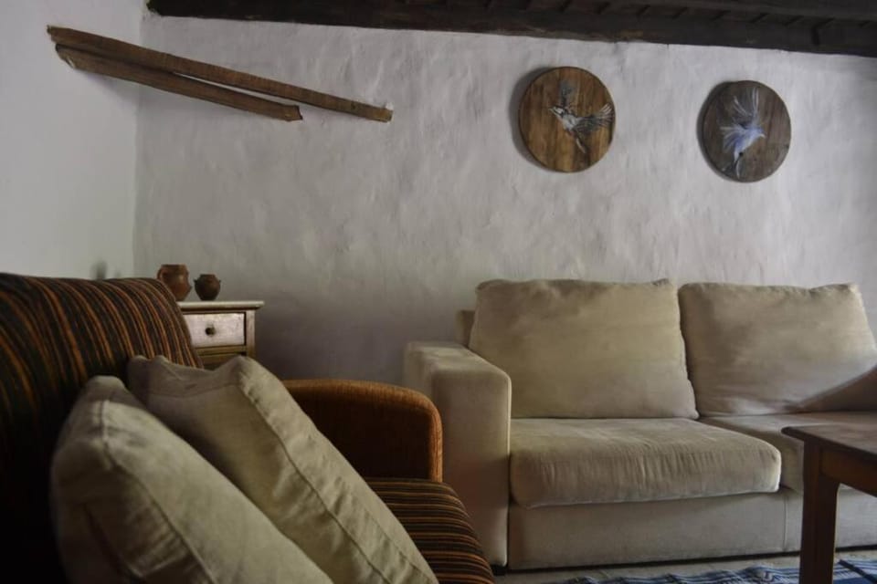 Casa Rural Lomito del Pino House in Comarca Sur
