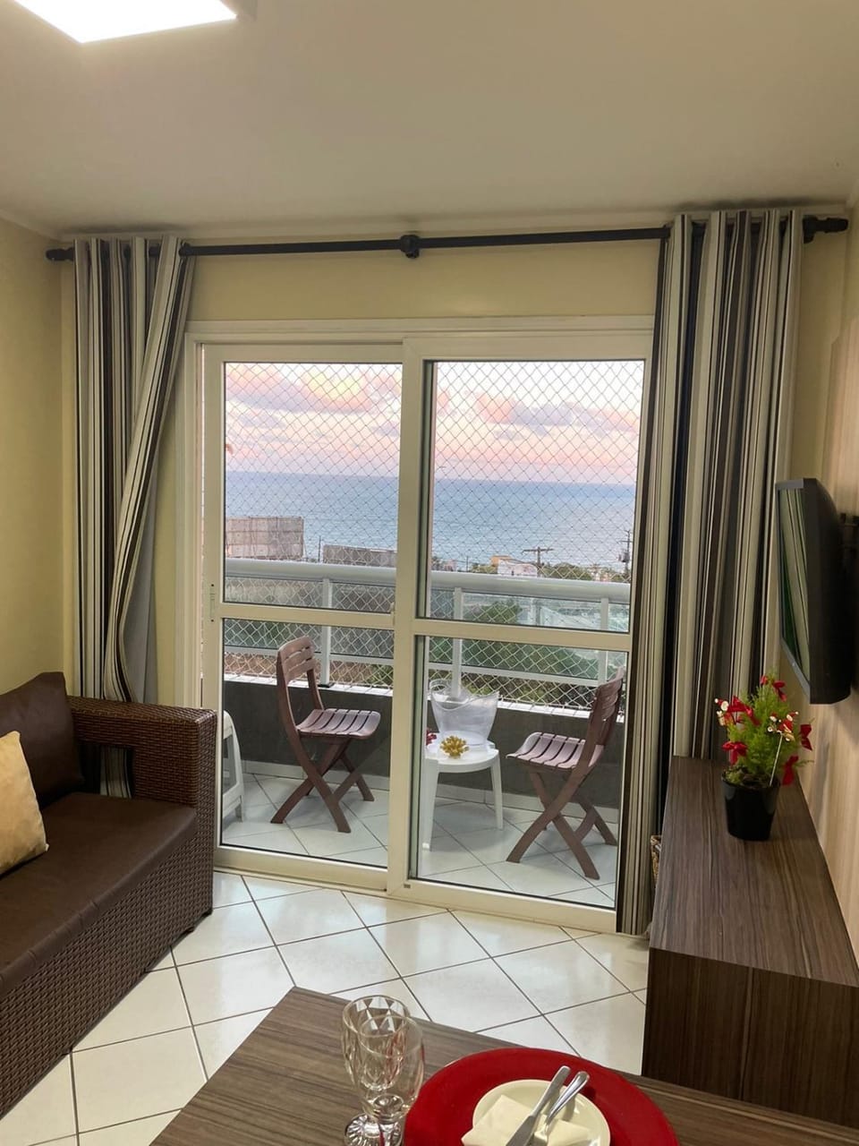 Marina Bezerril - 303 Pontamares - pertinho de tudo Apartment in Parnamirim