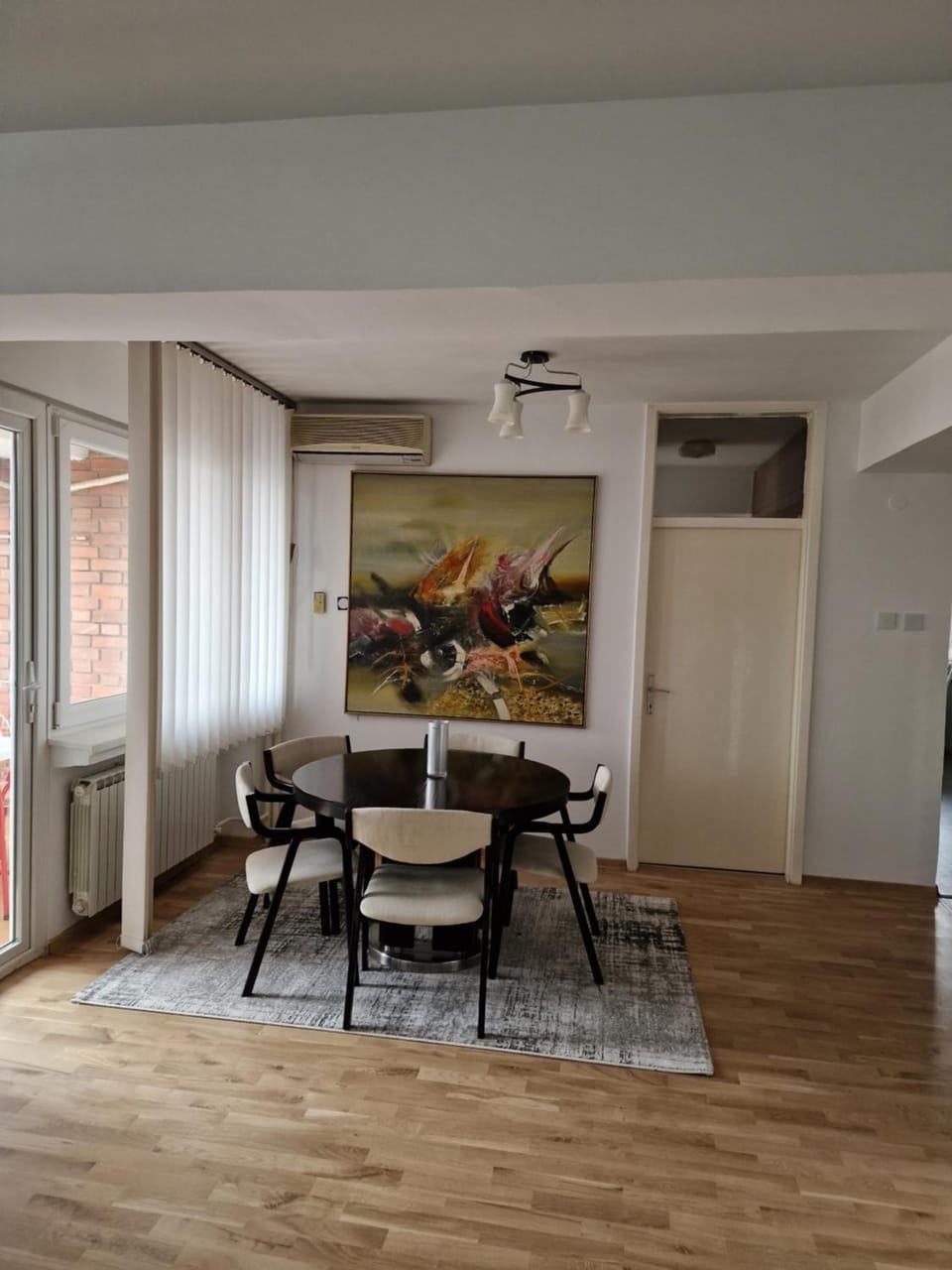 Fabulous family apartment, Beverly Hills Mall area Apartment in Skopje