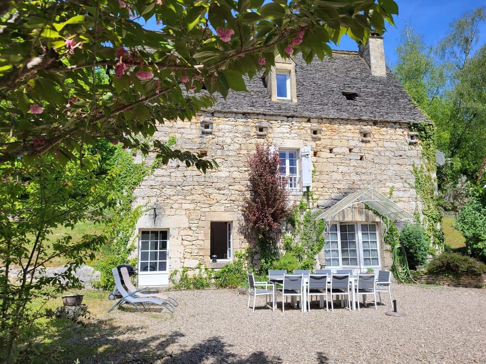 Domaine de Bagnegrole House in Occitanie