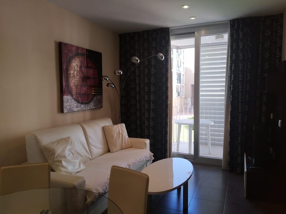 Apartamentos Rosi Apartment in Benicarló
