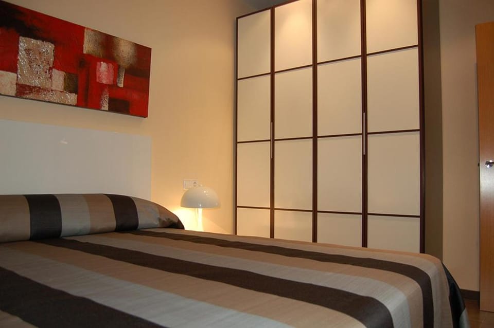 Apartamentos Rosi Apartment in Benicarló