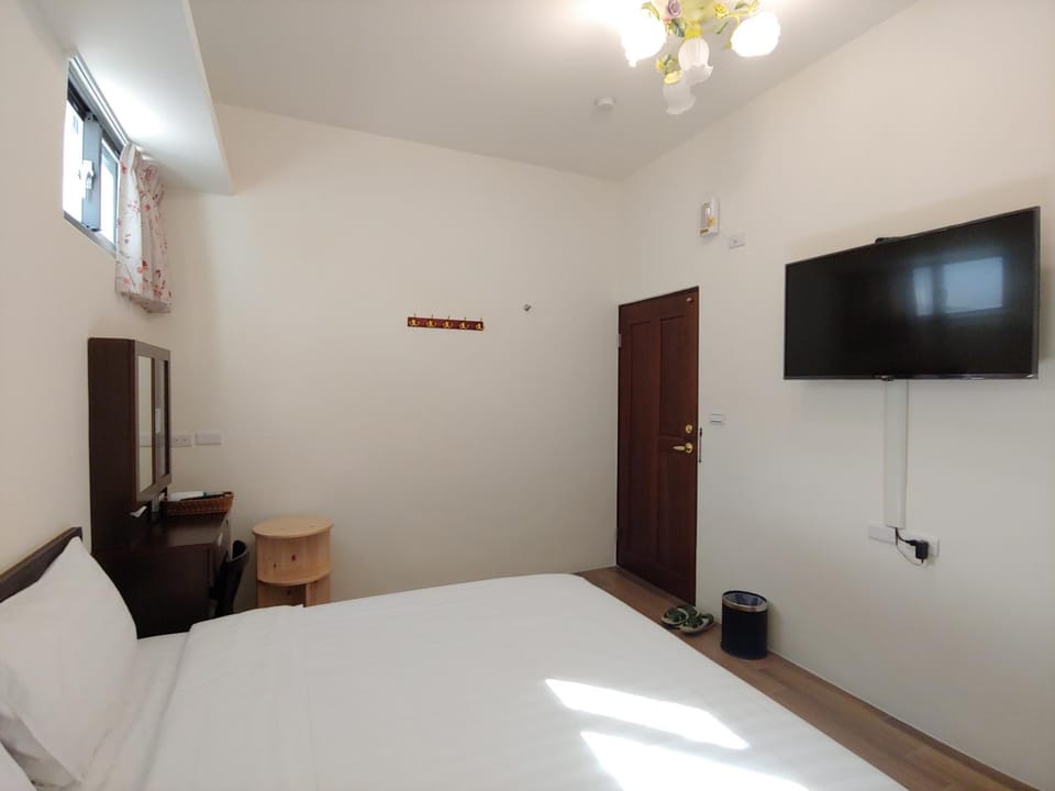 JINGTONGYULI BnB 民宿編號2415 Vacation rental in Taiwan, Province of China