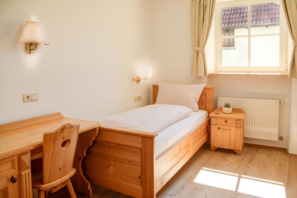 Gasthof Wunder Hotel in Trentino-South Tyrol