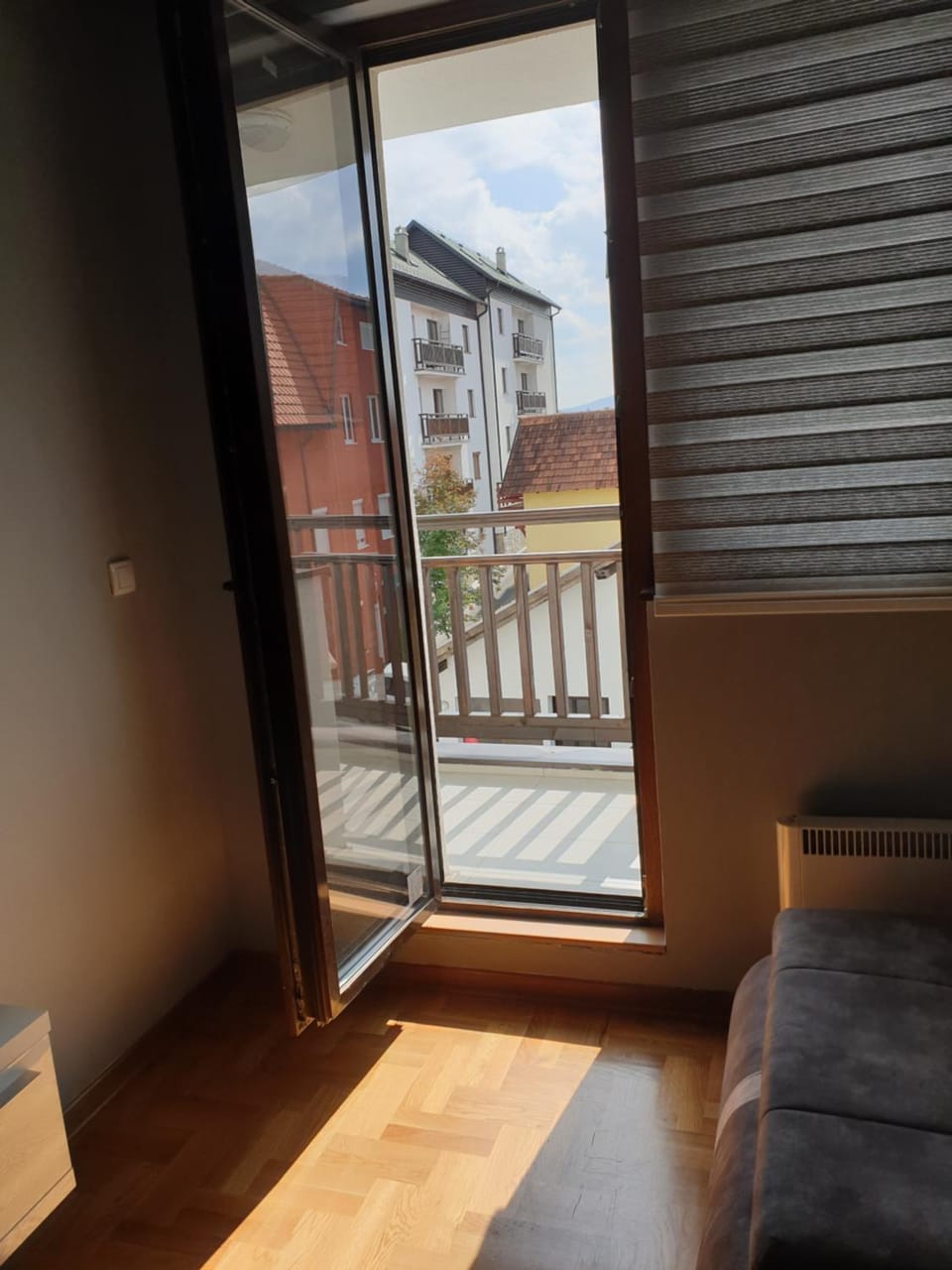 Bella Casa 44m2 Apartment in Zlatibor