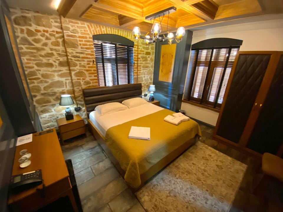 Vila EKREM Hotel in North Macedonia