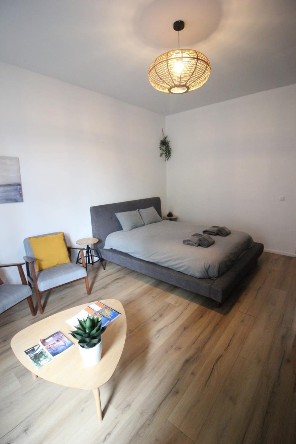 Cozy Apartment in Antwerpen Centraal Apartment in Antwerp